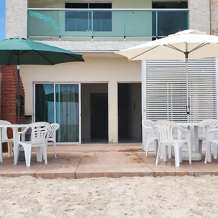 Casa Em Maragogi Villa Exterior photo