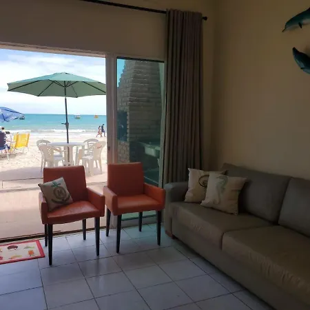 Casa Em Maragogi Villa Exterior photo