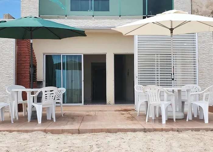 Casa Em Maragogi