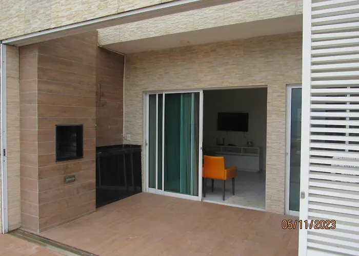 Casa Em Maragogi