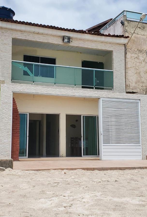 Holiday home Casa Em Maragogi
