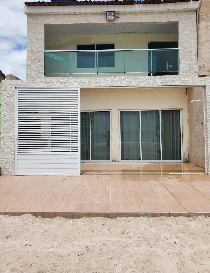 Casa Em Holiday home Maragogi