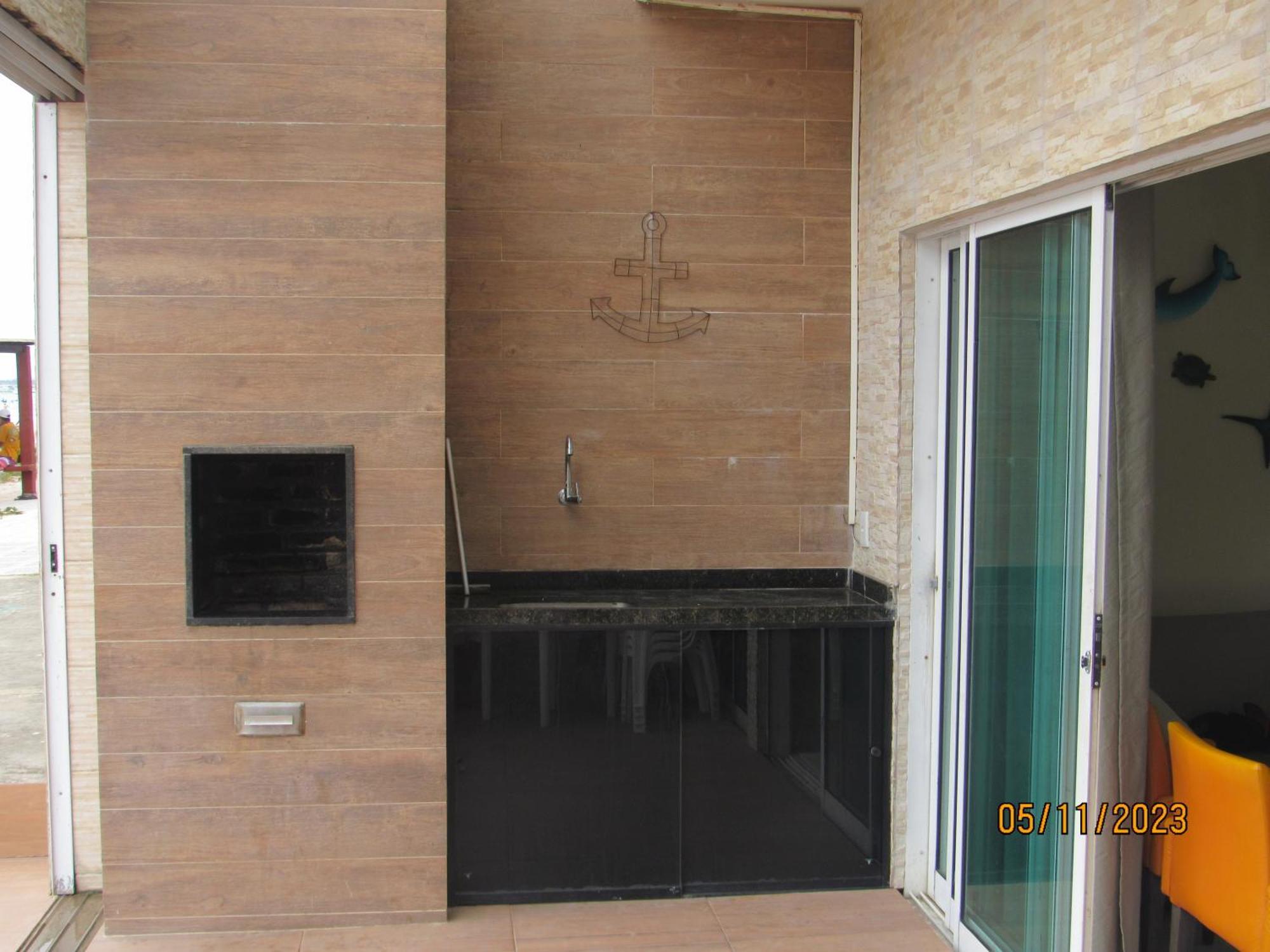 Holiday home Casa Em *