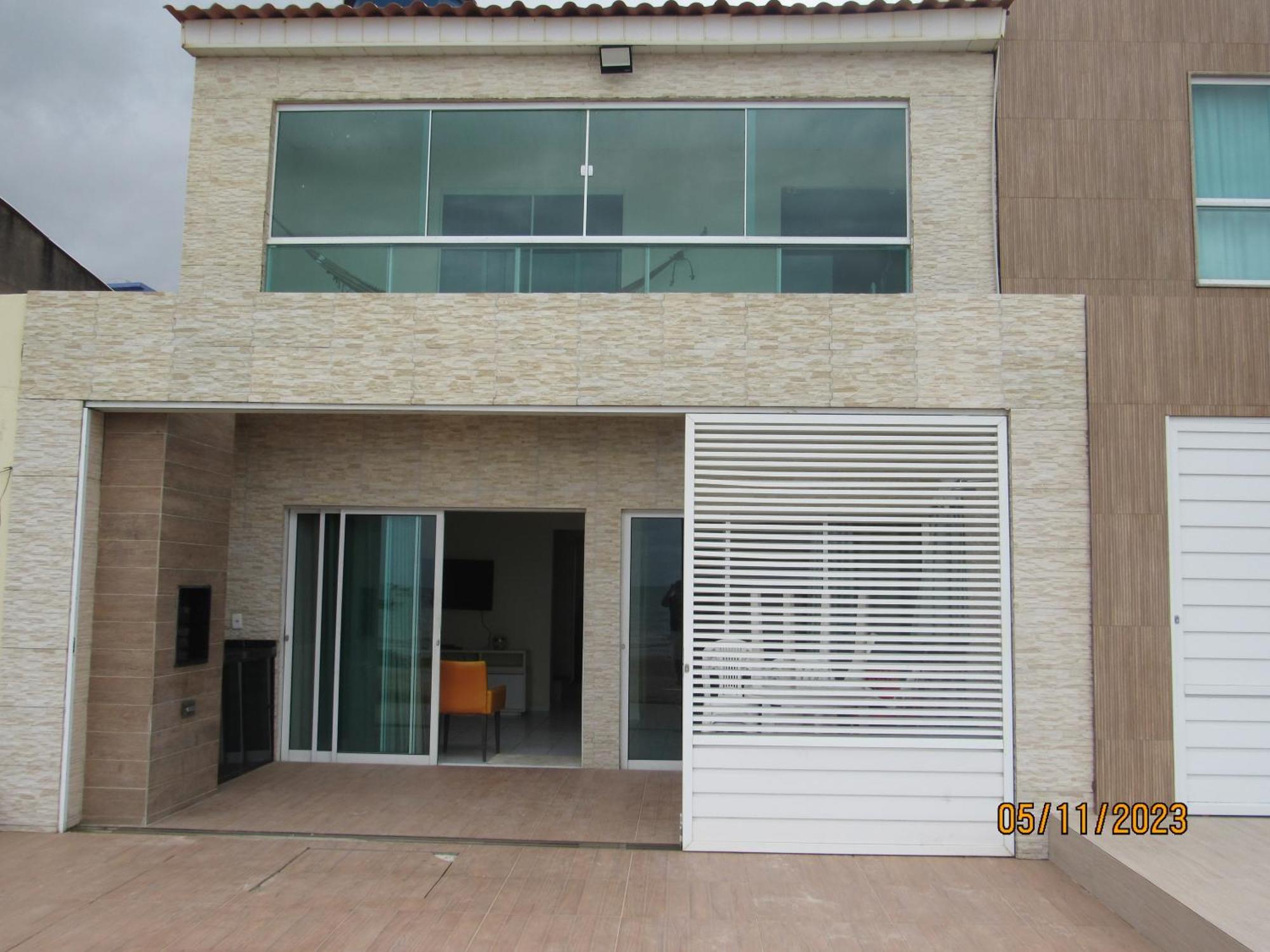 Holiday home Casa Em *