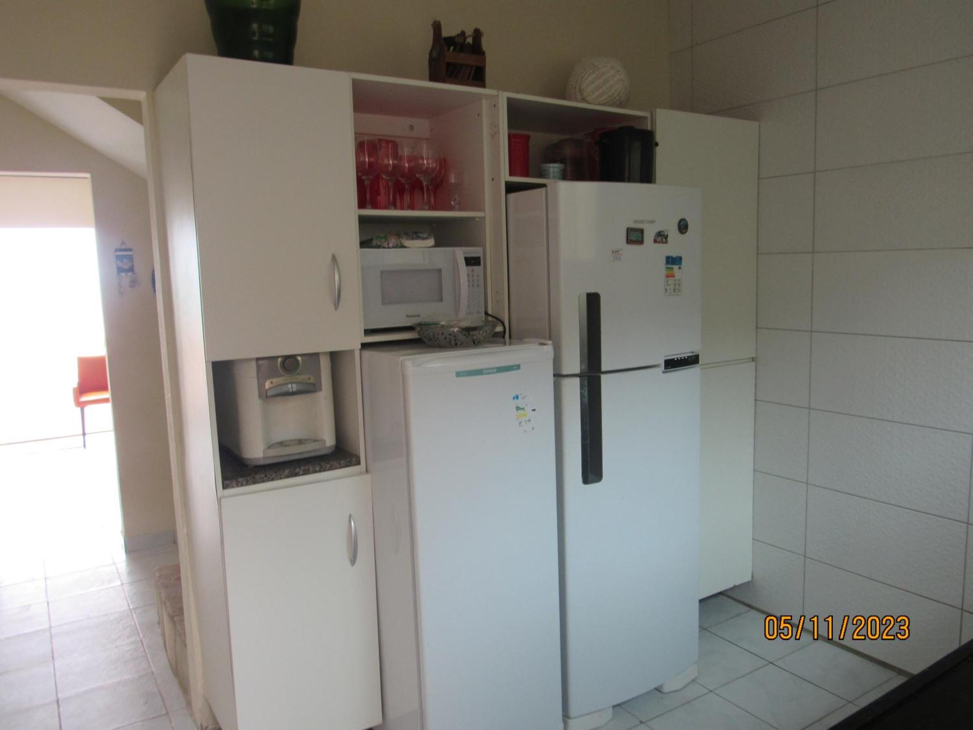Casa Em Holiday home