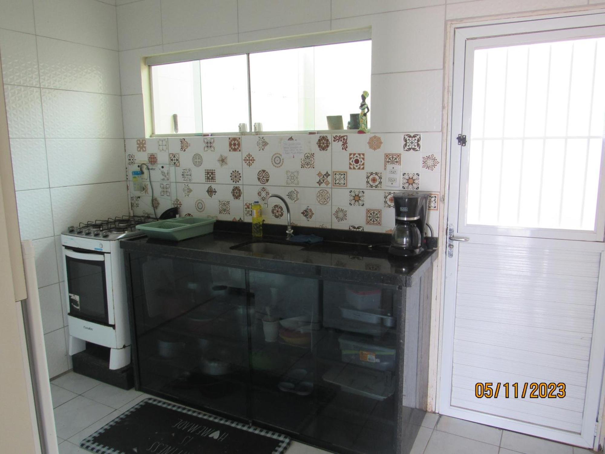 Casa Em Holiday home *